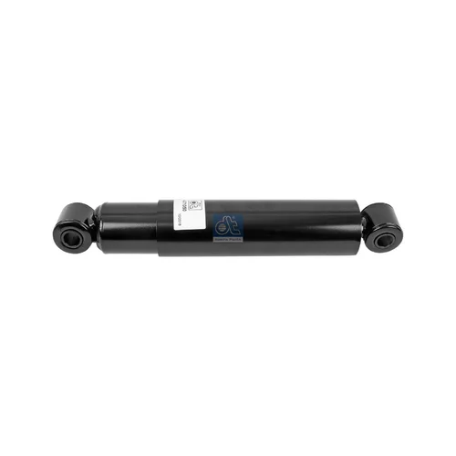 Tlmič pérovania DT Spare Parts 4.71050