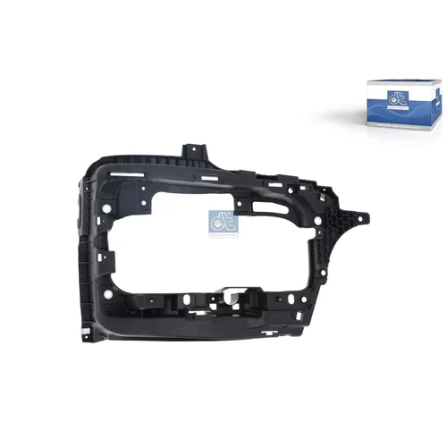 Nárazník DT Spare Parts 4.71132