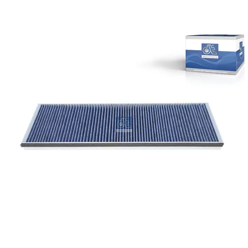 Filter vnútorného priestoru DT Spare Parts 4.71540