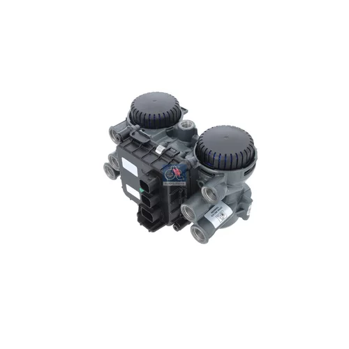 Tlakový modulátor pre nápravu DT Spare Parts 4.71632