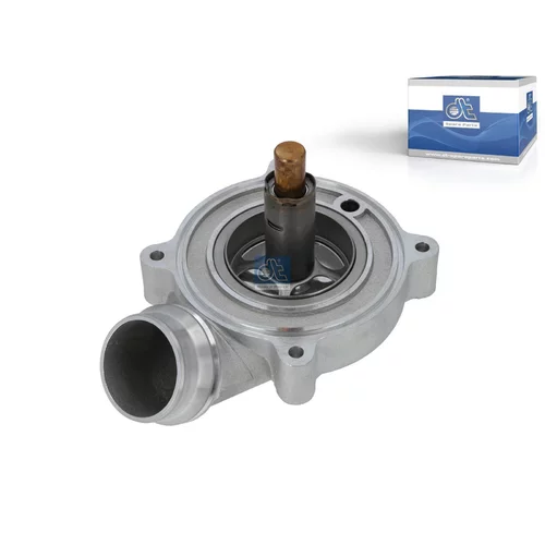 Termostat chladenia DT Spare Parts 4.71651