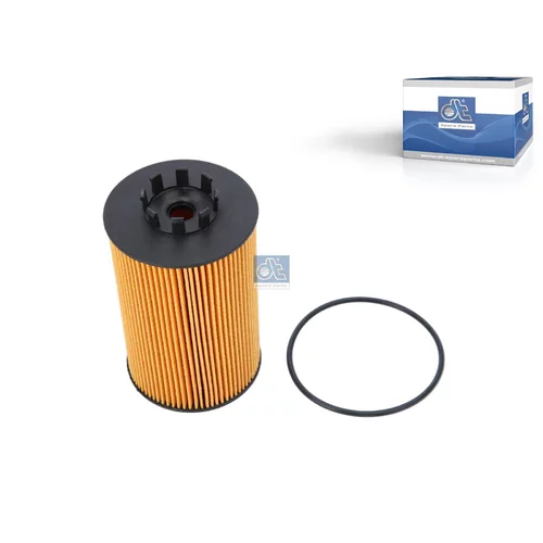Olejový filter DT Spare Parts 4.72952
