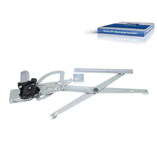 Mechanizmus zdvíhania okna 4.75900 (DT Spare Parts)