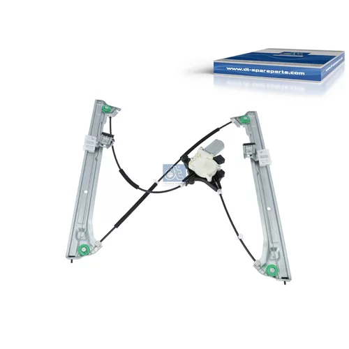 Mechanizmus zdvíhania okna DT Spare Parts 4.75903