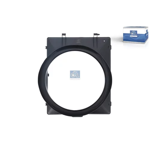 Kryt ventilátora DT Spare Parts 4.77431