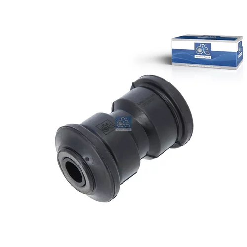 Ložiskové puzdro listovej pružiny DT Spare Parts 4.80895