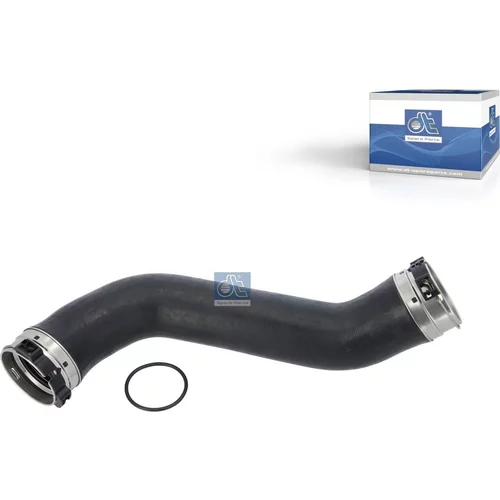 Hadica chladenia DT Spare Parts 4.81523
