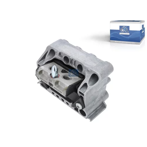 Uloženie motora DT Spare Parts 4.81584