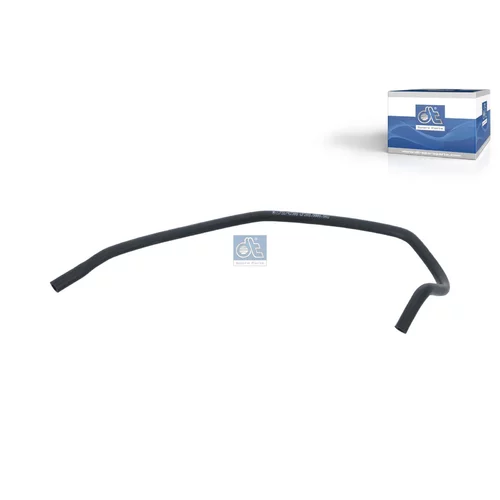 Hadica chladenia DT Spare Parts 4.84503