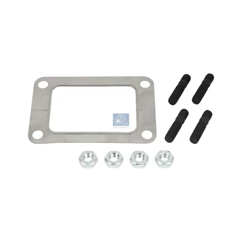 Opravná sada, turbodúchdlo DT Spare Parts 4.90318