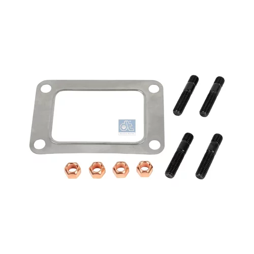Turbodúchadlo - montážna sada DT Spare Parts 4.90681