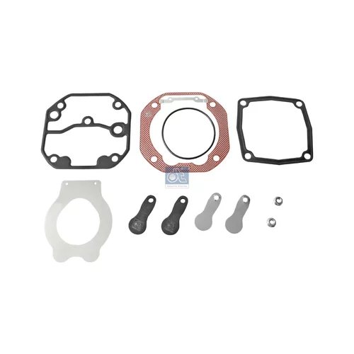 Súprava na opravu, kompresor stlač. vzduchu DT Spare Parts 4.90801