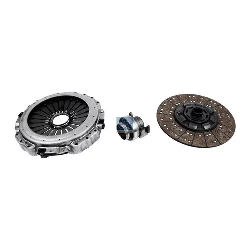 Spojková sada DT Spare Parts 4.91322