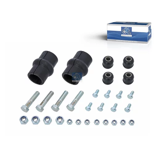 Opravná sada uloženia stabilizátora DT Spare Parts 4.91349