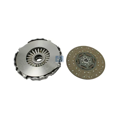 Spojková sada 4.91418 (DT Spare Parts) - obr. 1