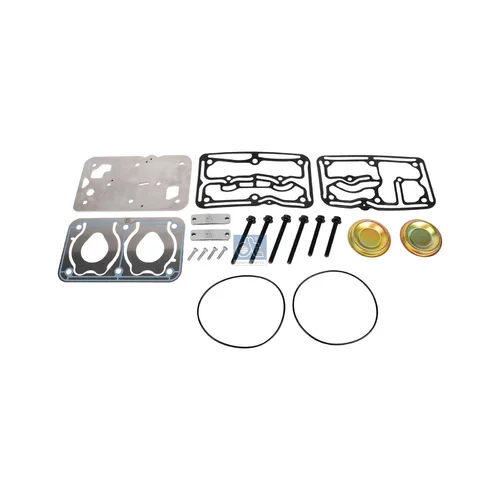 Súprava na opravu, kompresor stlač. vzduchu DT Spare Parts 4.91760
