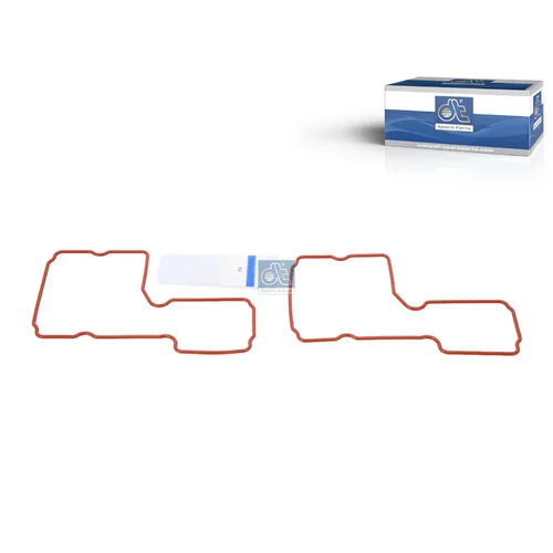 Sada na opravu spínacieho valca DT Spare Parts 4.92712