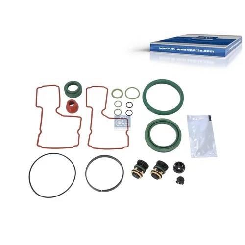 Sada na opravu spínacieho valca DT Spare Parts 4.92717