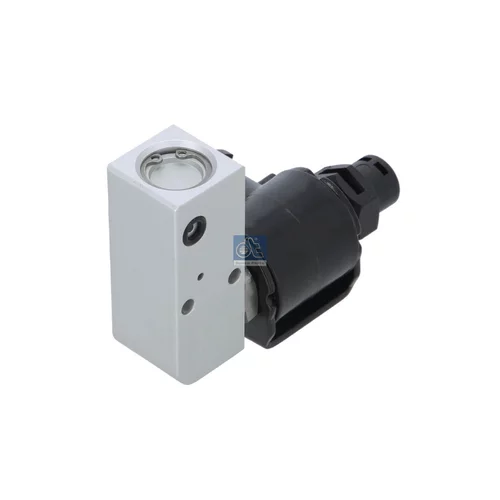 Sada ventilov, hnací modul (vstrekovanie močoviny) 5.00132 (DT Spare Parts) - obr. 1