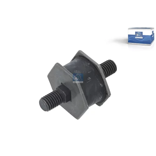 Doraz/Upevnenie nárazníka DT Spare Parts 5.00134
