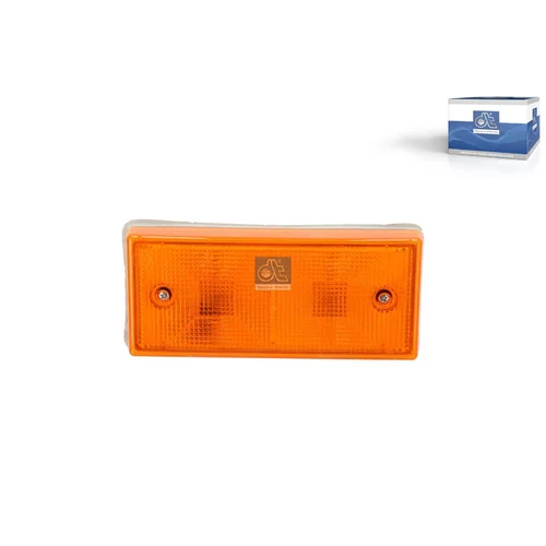 Smerové svetlo DT Spare Parts 5.00409