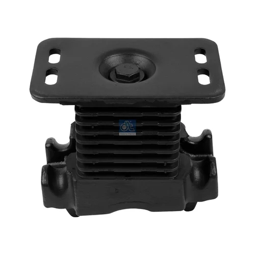 Uloženie listovej pružiny DT Spare Parts 5.10180