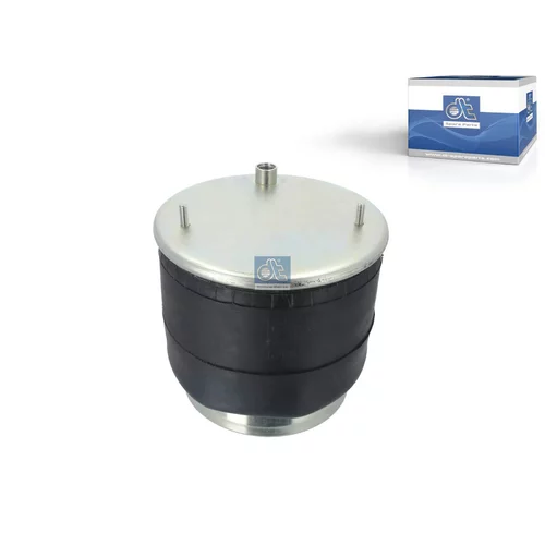 Mech pneumatického pruženia DT Spare Parts 5.10219