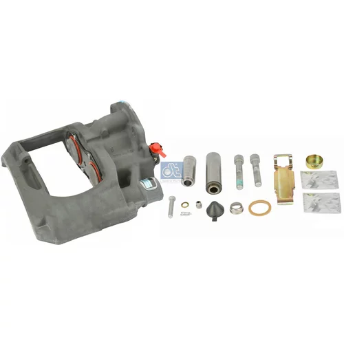 Brzdový strmeň DT Spare Parts 5.21231