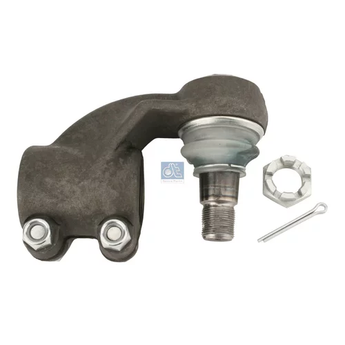 Hlava/čap spojovacej tyče riadenia DT Spare Parts 5.22020