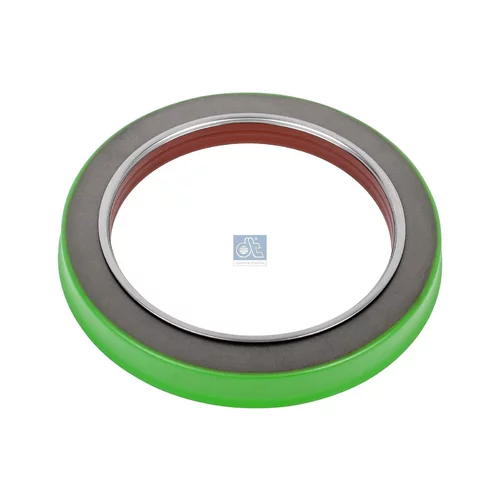 Tesniaci krúžok hriadeľa náboja kolesa DT Spare Parts 5.30100