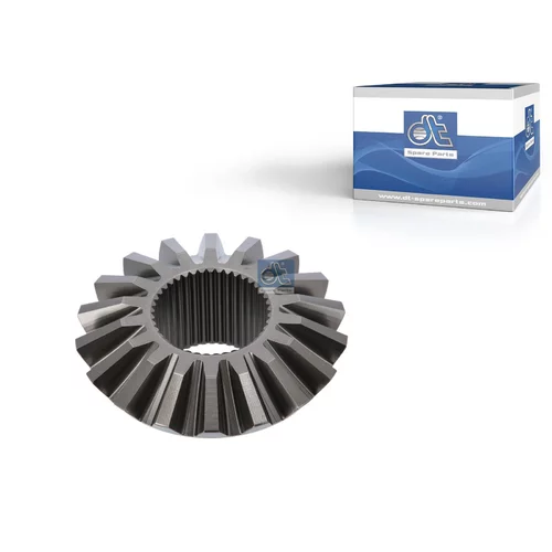 Vyrovnávacie kužeľové kolo diferenciálu DT Spare Parts 5.30208