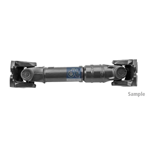 Kĺbový hriadeľ pohonu nápravy DT Spare Parts 5.30253