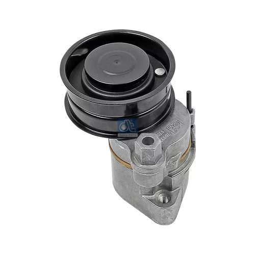 Napínacia kladka rebrovaného klinového remeňa DT Spare Parts 5.41426