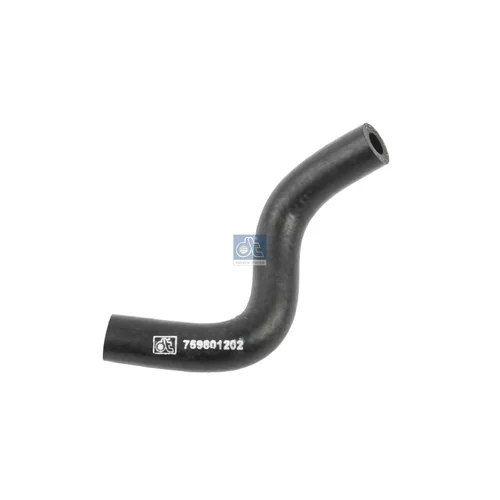 Tlakové vedenie vzduchového kompresora DT Spare Parts 5.41901