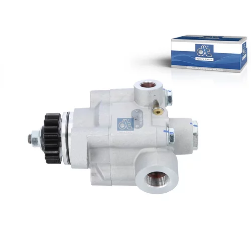 Hydraulické čerpadlo pre riadenie DT Spare Parts 5.42157