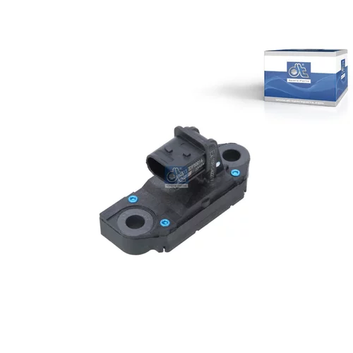 Snímač tlaku výfukových plynov DT Spare Parts 5.44042