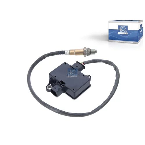 Senzor pevných častíc DT Spare Parts 5.44059