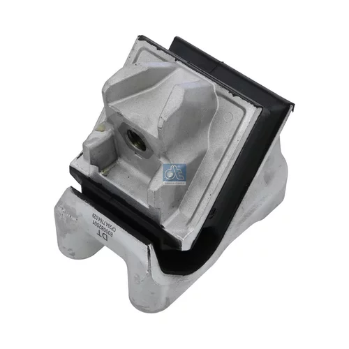 Uloženie motora DT Spare Parts 5.45029