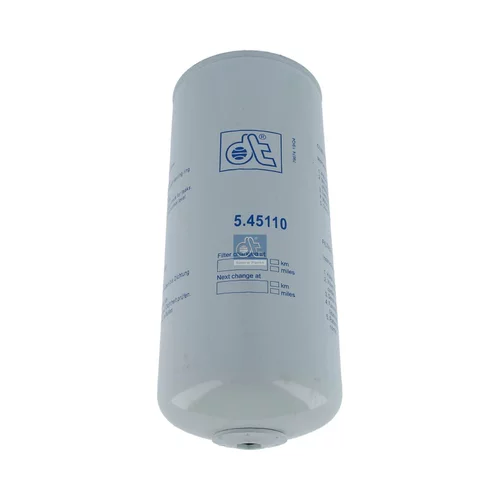 Olejový filter DT Spare Parts 5.45110