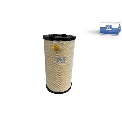 Vzduchový filter DT Spare Parts 5.45172