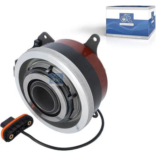 Vysúvacie ložisko DT Spare Parts 5.50083