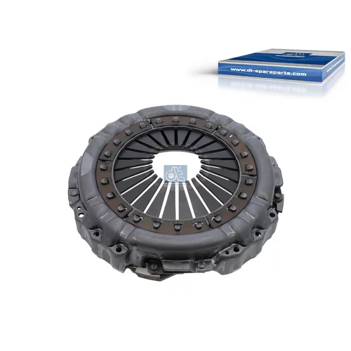 Prítlačný tanier spojky DT Spare Parts 5.50195