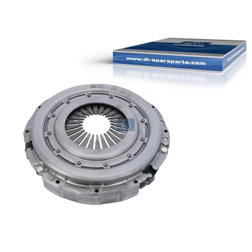 Prítlačný tanier spojky DT Spare Parts 5.55311