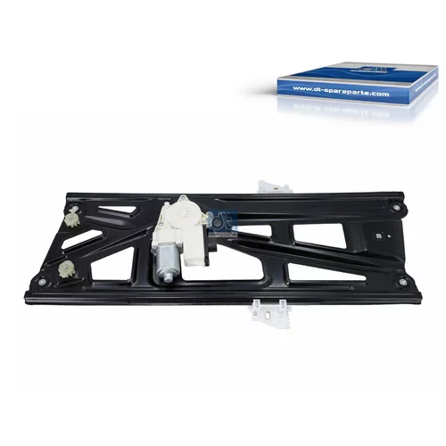 Mechanizmus zdvíhania okna DT Spare Parts 5.60167