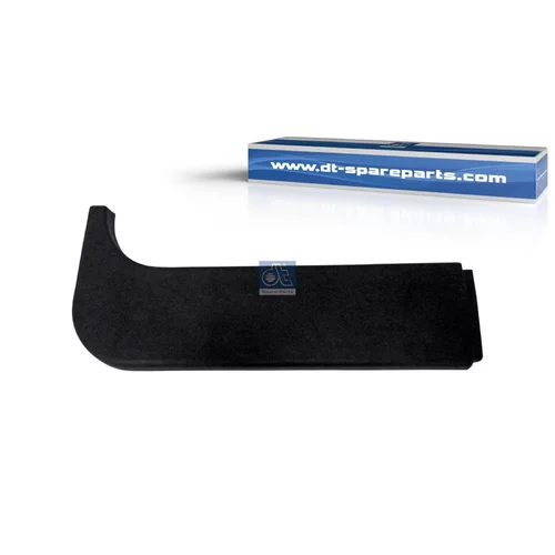 Krytka, širokouhlé spätné zrkadlo 5.62251 (DT Spare Parts)