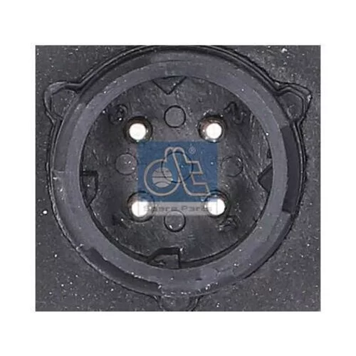 Elektromagnetický ventil 5.70163 (DT Spare Parts) - obr. 1