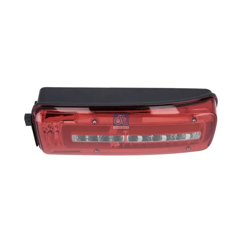 Zadné svetlo DT Spare Parts 5.81321