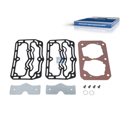 Súprava na opravu, kompresor stlač. vzduchu DT Spare Parts 5.94216