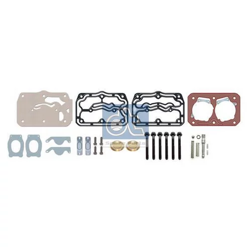 Súprava na opravu, kompresor stlač. vzduchu DT Spare Parts 5.94264