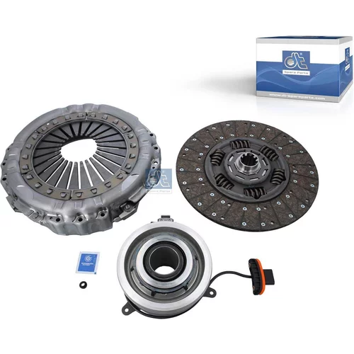 Spojková sada DT Spare Parts 5.95060